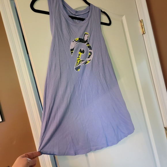 Peloton Flow Racer Tank Large 🚲 - Picture 4 of 10